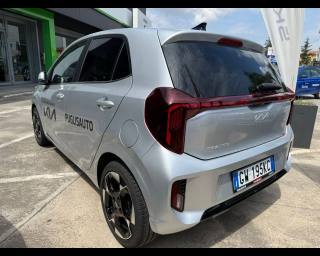 KIA Picanto usata 4