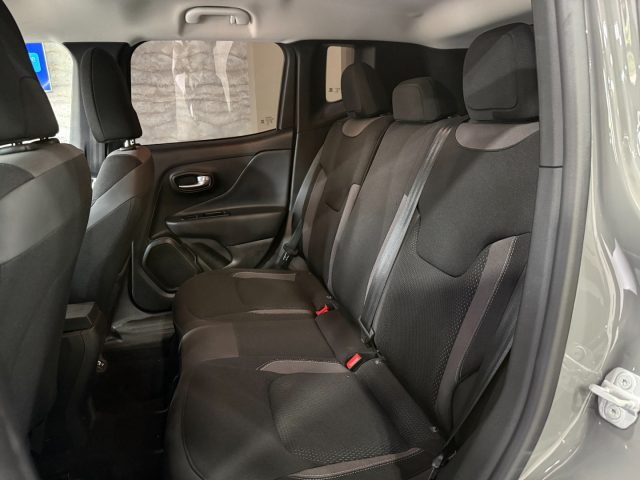 JEEP Renegade usata, con Immobilizzatore elettronico