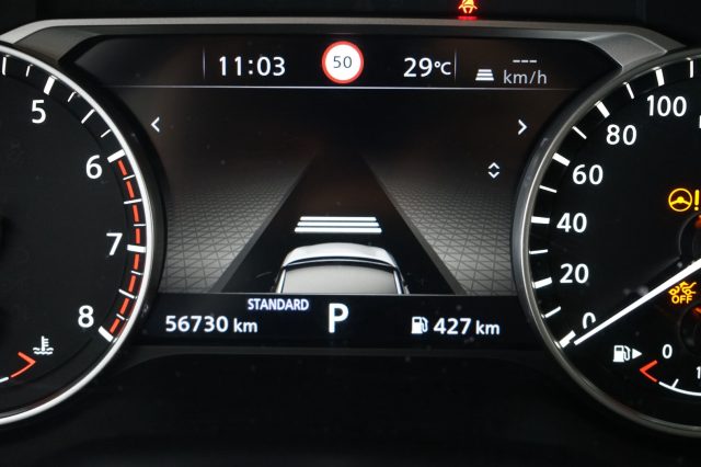 NISSAN Qashqai usata 59