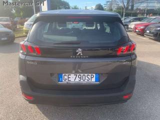 PEUGEOT 5008 usata, con Antifurto