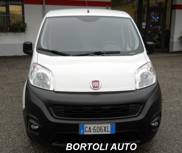 FIAT Fiorino usata, con Airbag