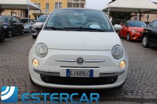 FIAT 500 usata, con Alzacristalli elettrici