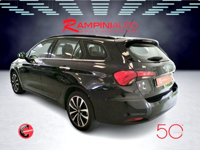 FIAT Tipo usata 9