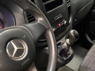 MERCEDES-BENZ Vito usata 15