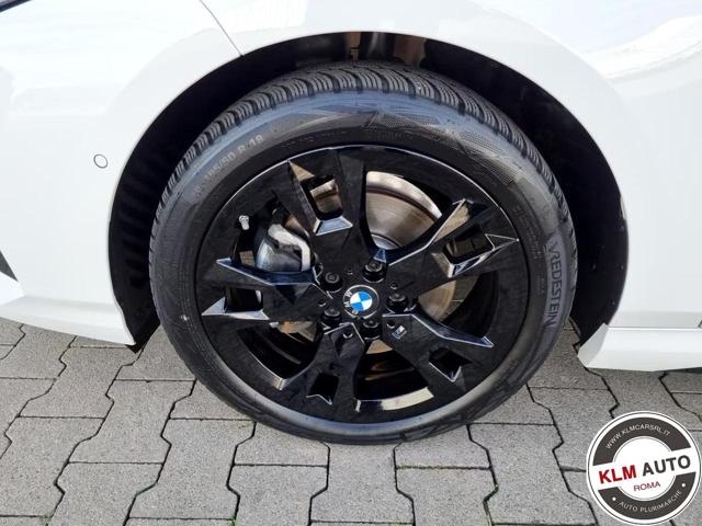 BMW 118 usata, con Climatizzatore
