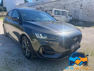 FORD Focus usata, con Airbag laterali