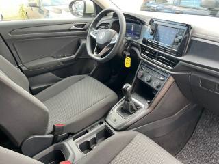 VOLKSWAGEN T-Roc usata, con Controllo trazione