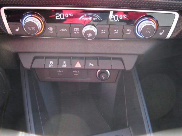 FIAT Grande Panda usata, con Sistema di chiamata d