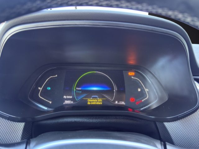 RENAULT Arkana usata, con Controllo trazione