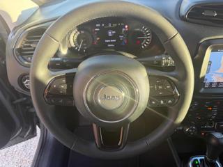 JEEP Renegade usata, con Servosterzo