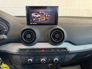 AUDI Q2 usata 24