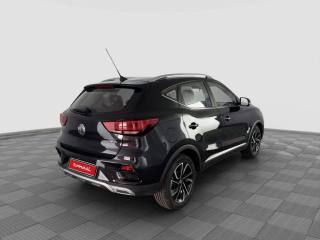 MG ZS usata 4