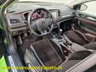 RENAULT Megane usata, con Chiusura centralizzata senza chiave