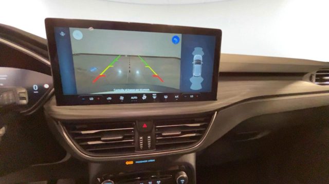 FORD Kuga usata, con Chiusura centralizzata telecomandata