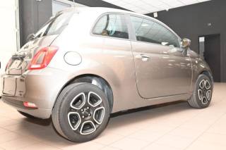 FIAT 500 usata 6