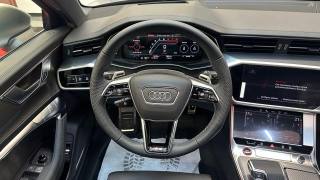 AUDI RS6 usata, con Controllo automatico clima