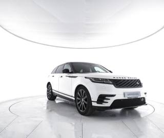 LAND ROVER Range Rover Velar usata 9