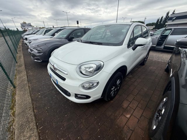 FIAT 500X usata, con ABS