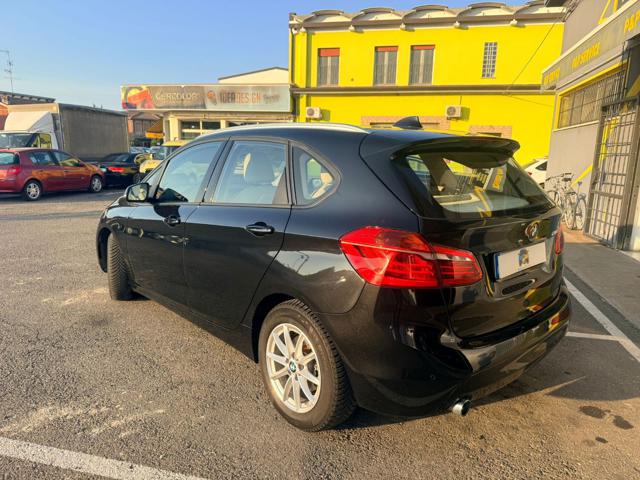 BMW 216 usata, con Airbag laterali