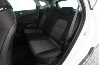 HYUNDAI Tucson usata 9