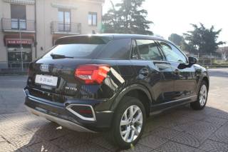 AUDI Q2 usata, con Autoradio