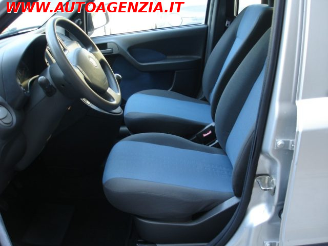 FIAT Panda usata 7