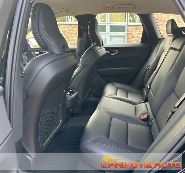 VOLVO XC60 usata, con Airbag Passeggero