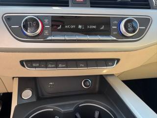AUDI A5 usata, con Immobilizzatore elettronico