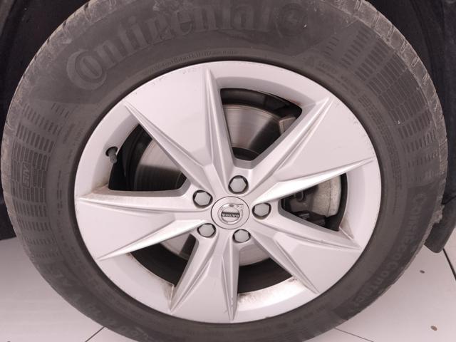 VOLVO XC60 usata, con Autoradio digitale