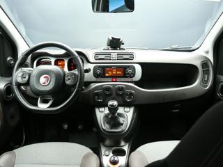 FIAT Panda Cross usata, con Controllo automatico clima