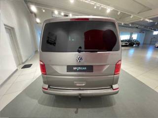 VOLKSWAGEN Multivan usata, con Airbag Passeggero