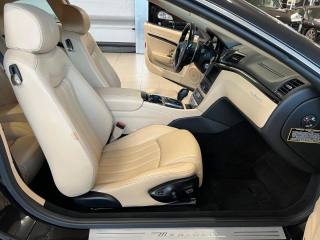 MASERATI GranTurismo usata, con Regolazione elettrica sedili