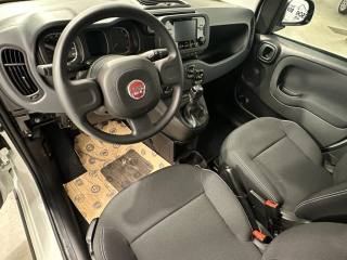 FIAT Panda usata, con Autoradio