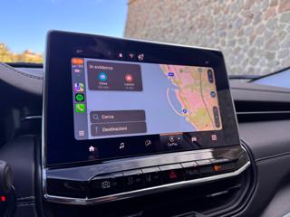 JEEP Compass usata, con Sensore di pioggia