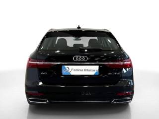 AUDI A6 usata, con Airbag Passeggero