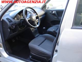VOLKSWAGEN Polo usata 11