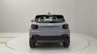JEEP Avenger usata, con Airbag Passeggero