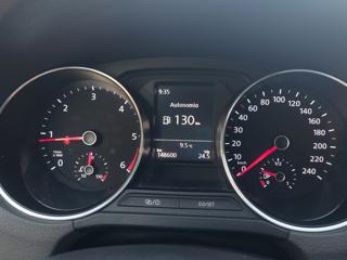 VOLKSWAGEN Polo usata, con Sensori di parcheggio posteriori