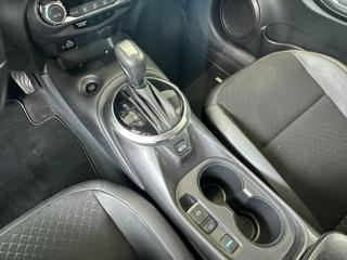 NISSAN Juke usata, con Servosterzo