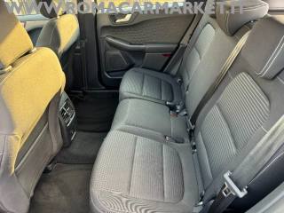 FORD Kuga usata, con Climatizzatore