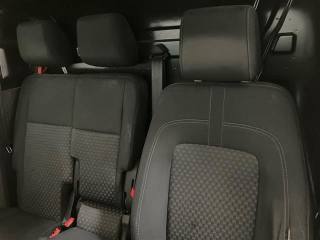 FORD Transit Connect usata 11