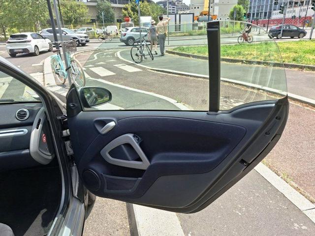 SMART ForTwo usata 39