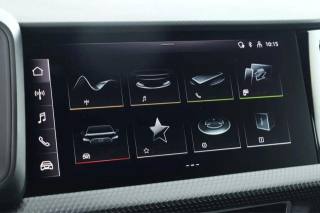 AUDI A1 usata, con Controllo automatico clima