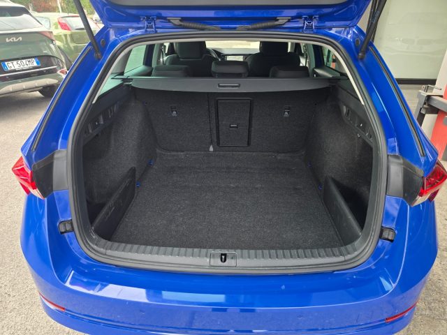SKODA Octavia usata 111
