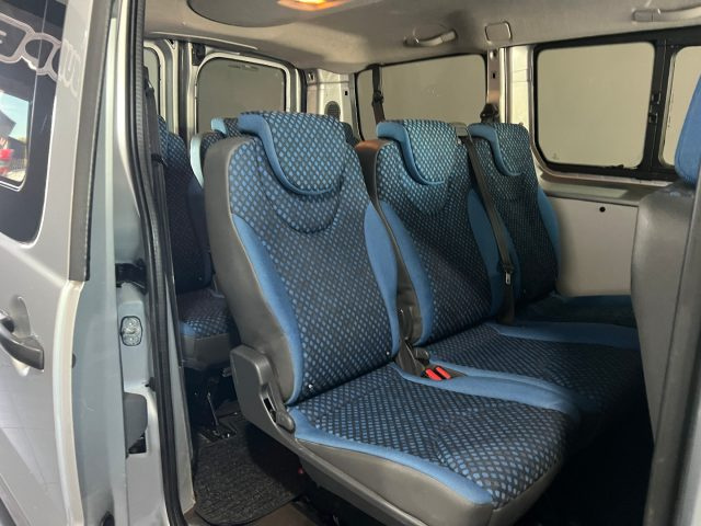FIAT Scudo usata, con Filtro antiparticolato