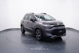 CITROEN C3 Aircross usata, con Climatizzatore