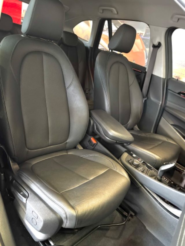 BMW X1 usata, con Bracciolo