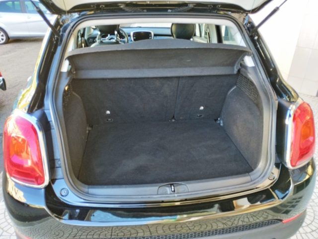 FIAT 500X usata, con Autoradio