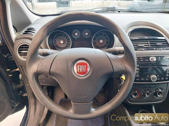 FIAT Punto usata 17