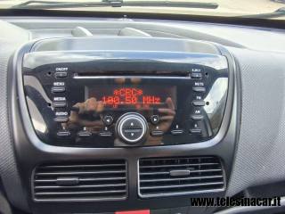 FIAT Doblo usata 12